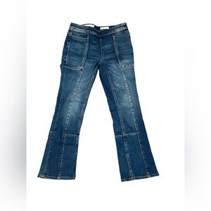 Pilcro and the Letterpress by Anthropologie Jeans in Size‎ 25x26